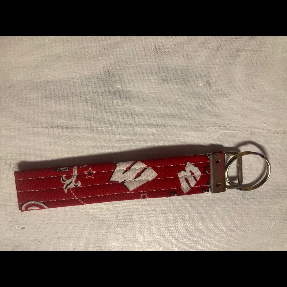 Key chain Landyards - Picture 9 of 9